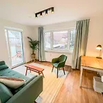 City Apartments Gerlingen Apartment *