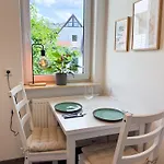 City Apartments Gerlingen Apartment