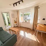 Apartment City Apartments Gerlingen *