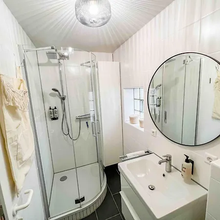 City Apartments Gerlingen *