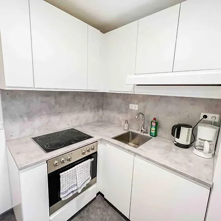 City Apartments Gerlingen