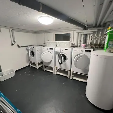 City Apartments Gerlingen Gerlingen