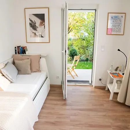 City Apartments Gerlingen *