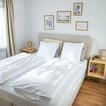 City Apartments Gerlingen