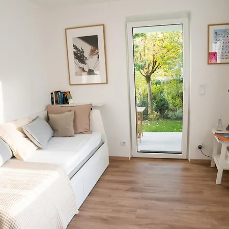 City Apartments Gerlingen Apartamento *