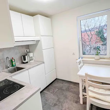 City Apartments Gerlingen * Gerlingen