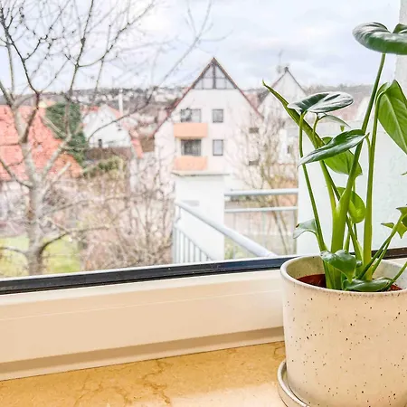 City Apartments Gerlingen *