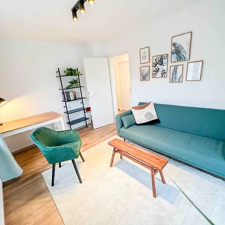 City Apartments Gerlingen