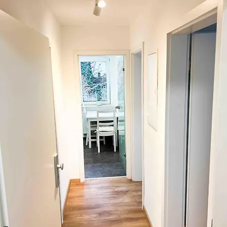 Apartamento City Apartments Gerlingen Gerlingen