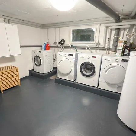 City Apartments Gerlingen Appartamento *