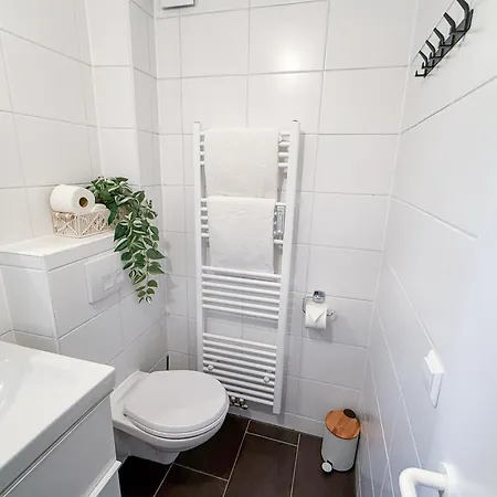City Apartments Gerlingen *