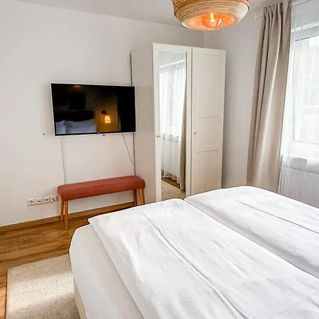City Apartments Gerlingen * Gerlingen