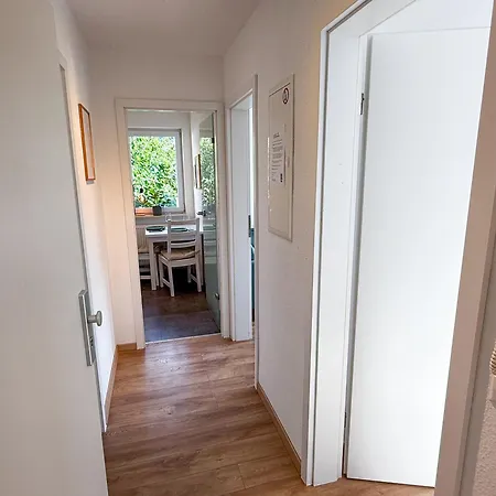 Appartamento City Apartments Gerlingen *