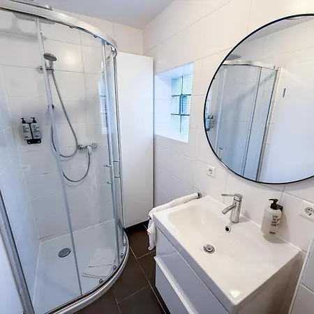 City Apartments Gerlingen Appartamento