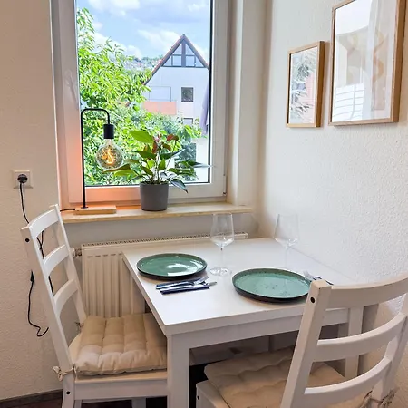 City Apartments Gerlingen Apartament