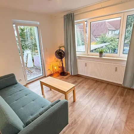 City Apartments Gerlingen Apartament *
