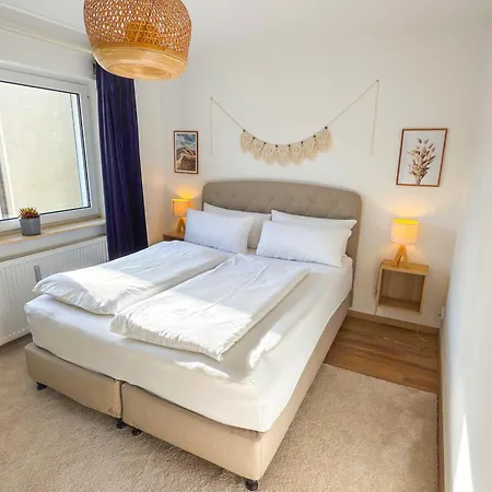Apartament City Apartments Gerlingen Gerlingen