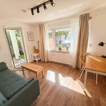 Apartament City Apartments Gerlingen *