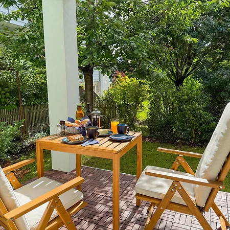 City Apartments Gerlingen غيرلينغن